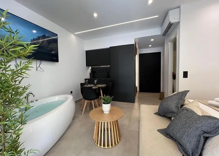 Bluemotion - Portsuite 5A
