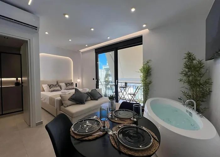 Bluemotion - Portsuite 5A