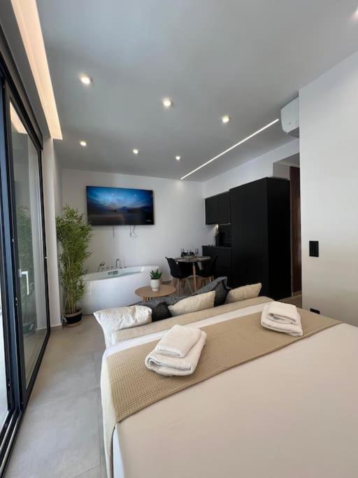 Apartment Bluemotion - Portsuite 5a