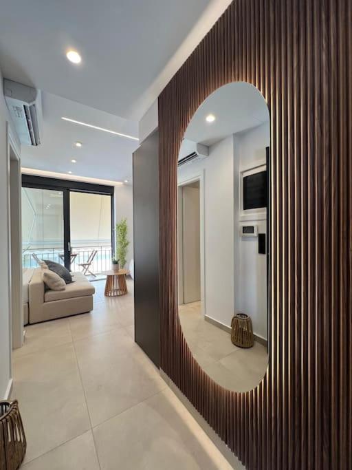 Apartment Bluemotion - Portsuite 5a Piraeus