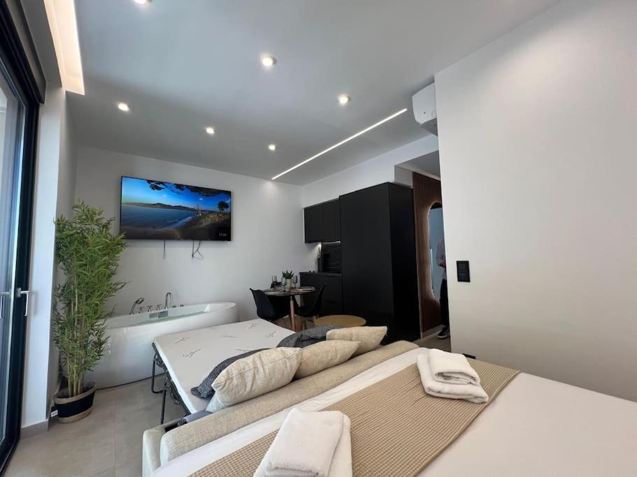 Bluemotion - Portsuite 5a