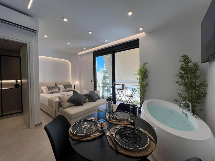 Bluemotion - Portsuite 5a